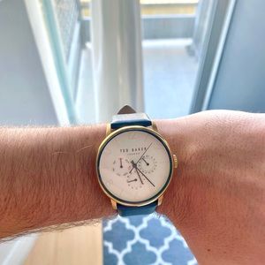 Ted Baker Watch